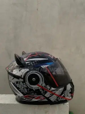 bike helmet