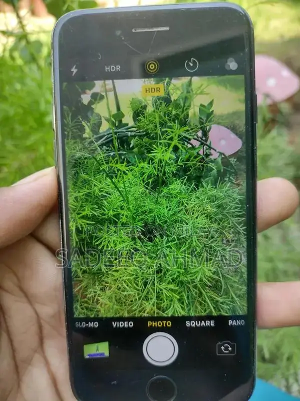 iphone 7 pta prof ha penal original ha battery health 1000