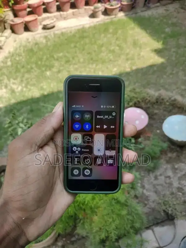 iphone 7 pta prof ha penal original ha battery health 1000