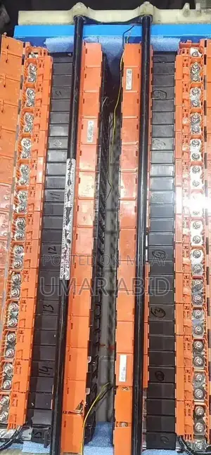 Toyota Aqua Prius Abs unit hybrid battery Japan import