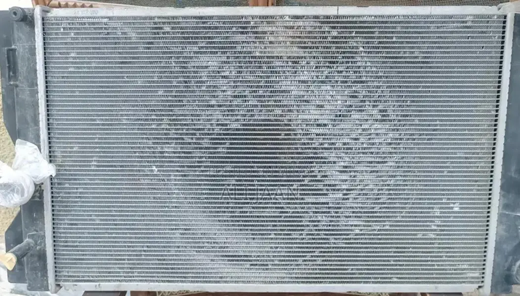 Toyota Corolla Radiator