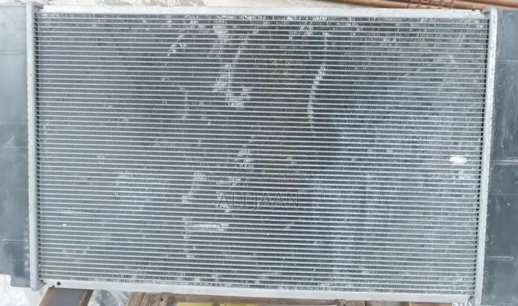 Toyota Corolla Radiator