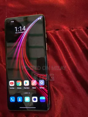 Photo - OnePlus 8 128 GB Gold