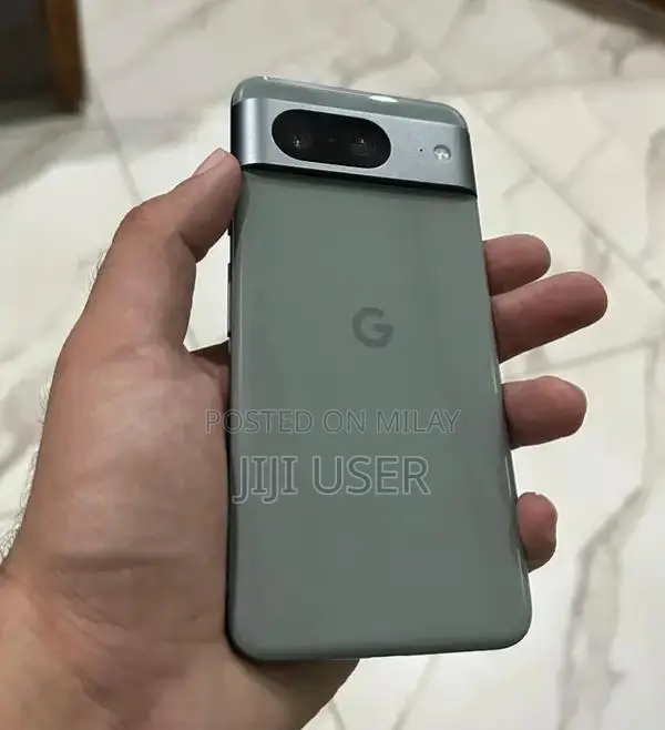 Google pixel 8