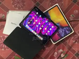 Photo - iPad Pro 11-inch 2020 256GB Tablet