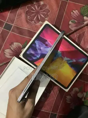 iPad Pro 11-inch 2020 256GB Tablet