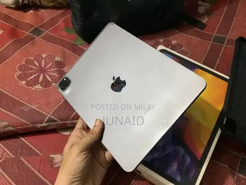 iPad Pro 11-inch 2020 256GB Tablet