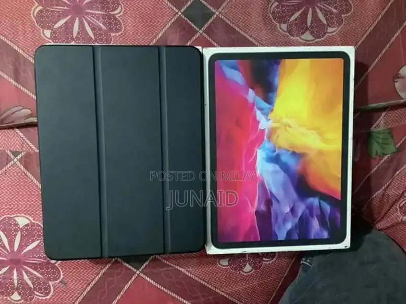 iPad Pro 11-inch 2020 256GB Tablet