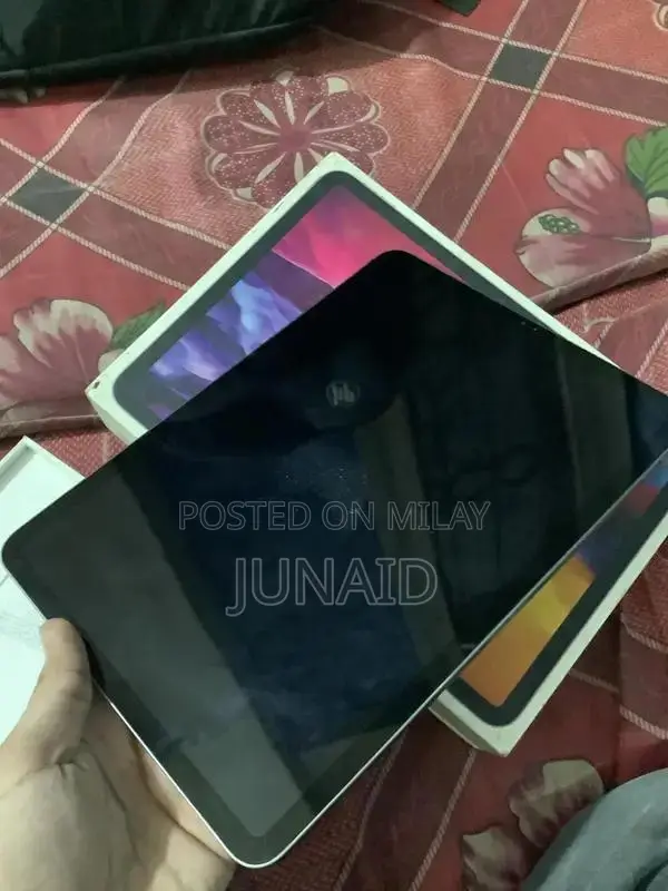 iPad Pro 11-inch 2020 256GB Tablet