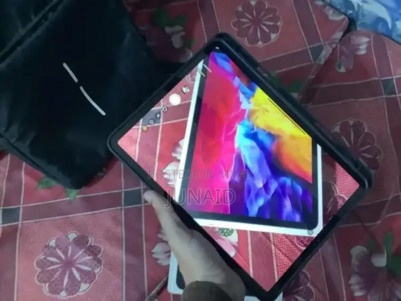 iPad Pro 11-inch 2020 256GB Tablet