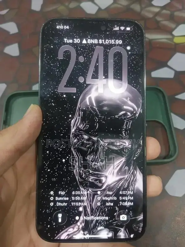 Iphone 14pm nonpta physical vs esim model