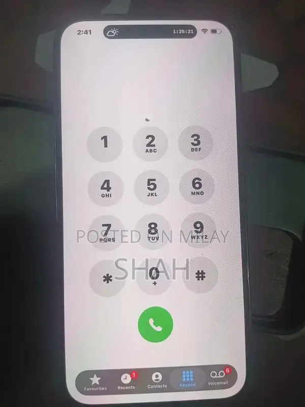 Iphone 14pm nonpta physical vs esim model