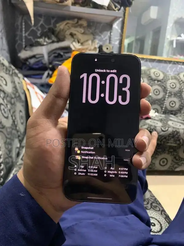 Iphone 14pm nonpta physical vs esim model