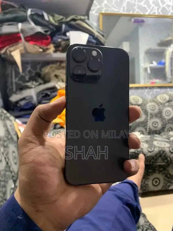 Iphone 14pm nonpta physical vs esim model