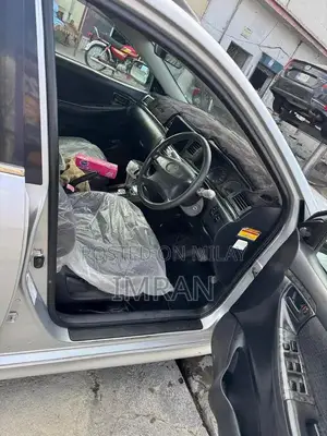 Toyota fielder 2006/ 2012