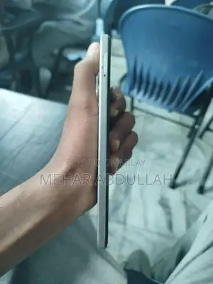 Used Smartphone with 8GB RAM and 128GB Storage