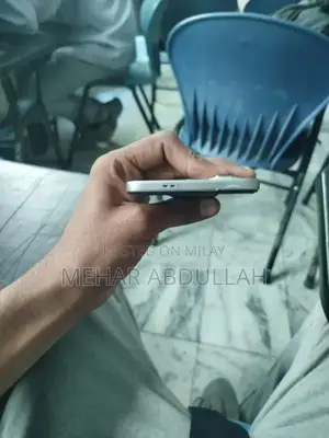 Used Smartphone with 8GB RAM and 128GB Storage