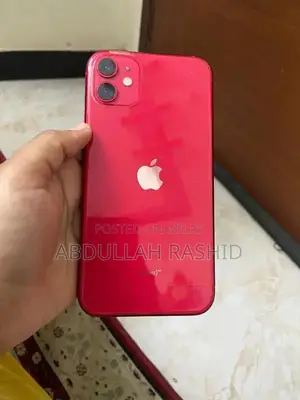 Photo - Iphone 11 Pta Approved ( dual sim) water pack