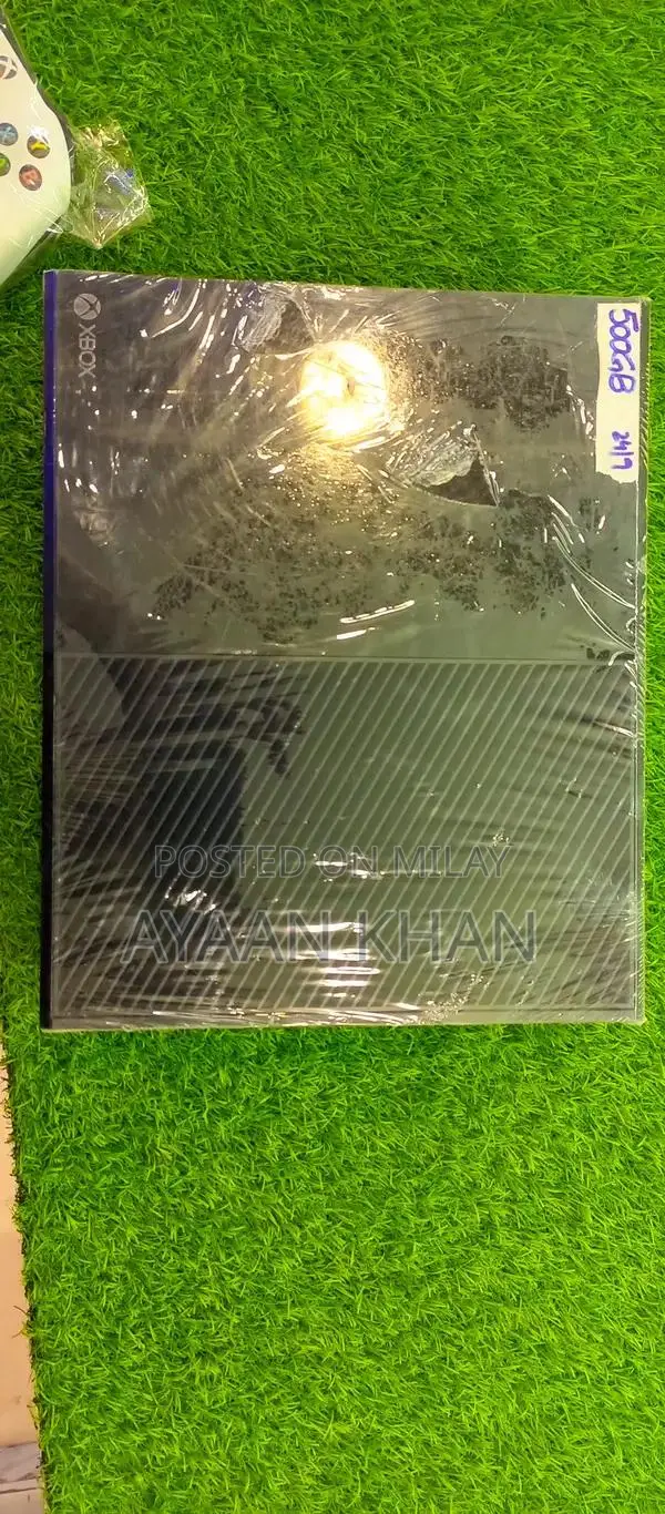 Xbox One Gaming Console in Excellent Condition