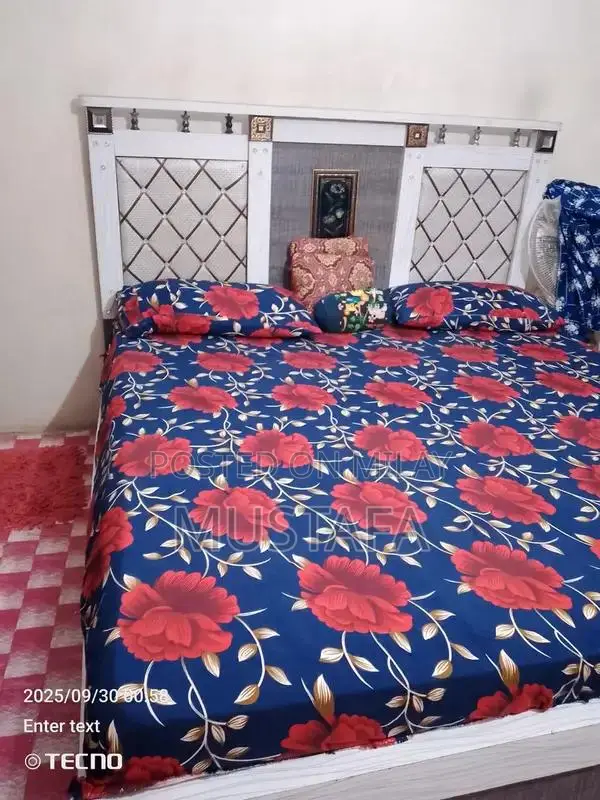 4 piece bed set
