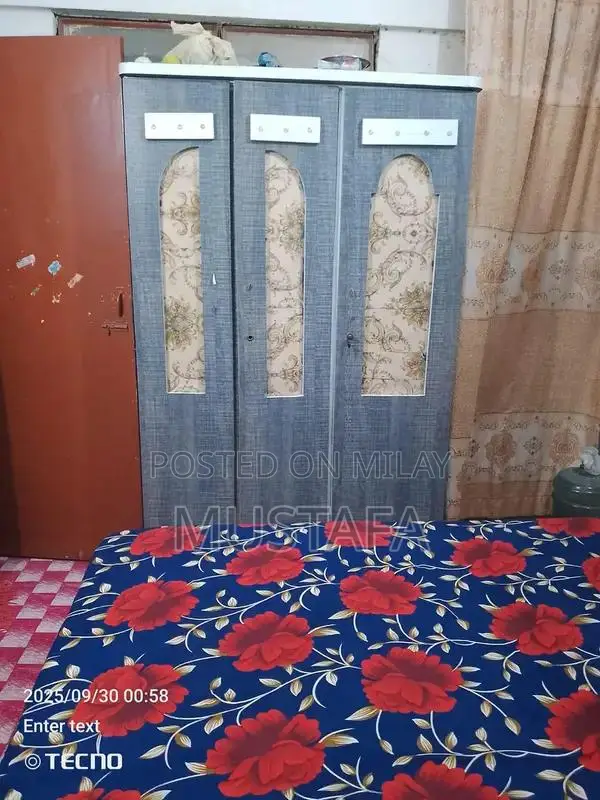 4 piece bed set