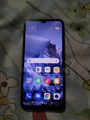 Redmi 9A