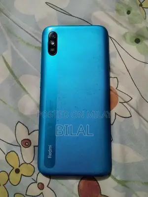 Redmi 9A