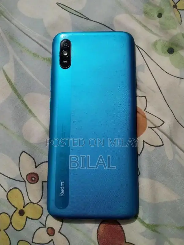 Redmi 9A