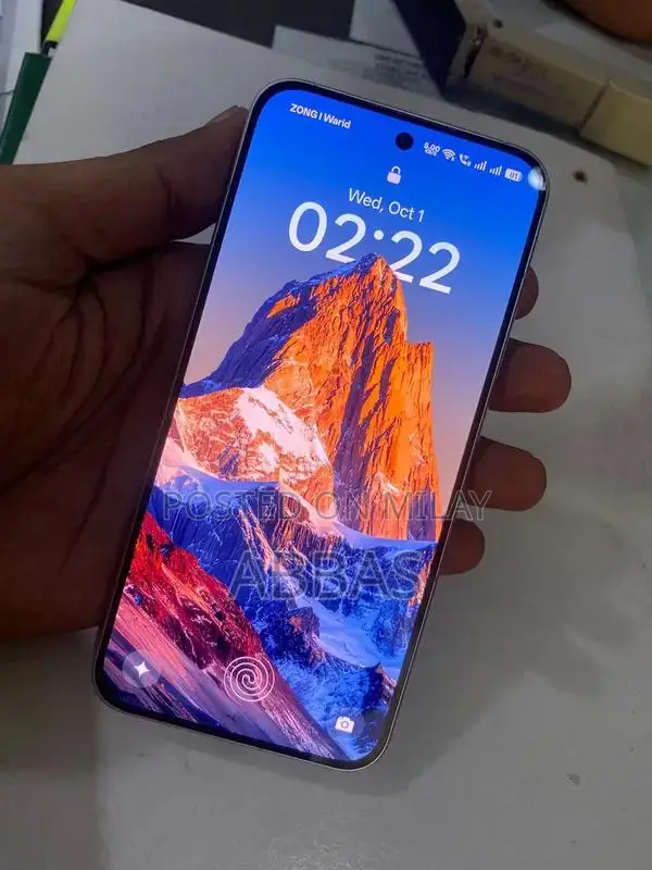 RENO 14 5G Smartphone - Lightly Used Condition