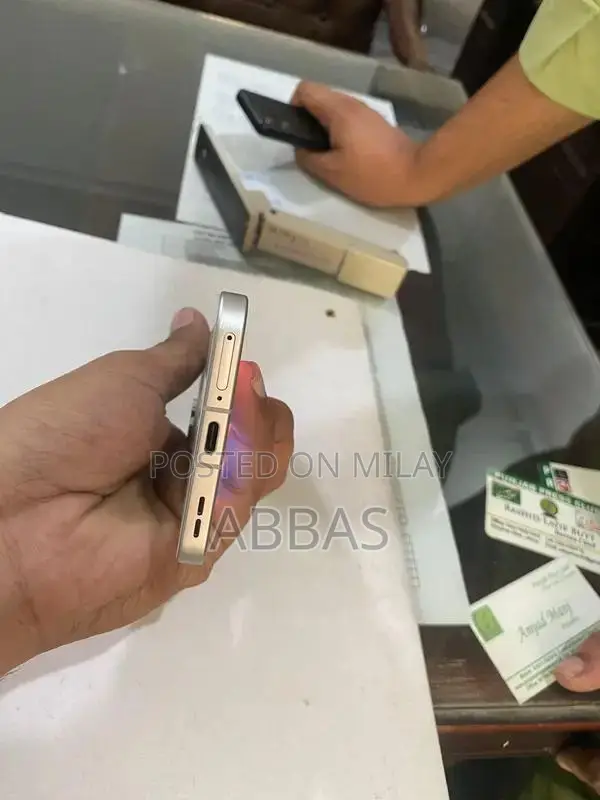 RENO 14 5G Smartphone - Lightly Used Condition