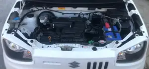 Suzuki Alto VXR 2024 Compact City Hatchback