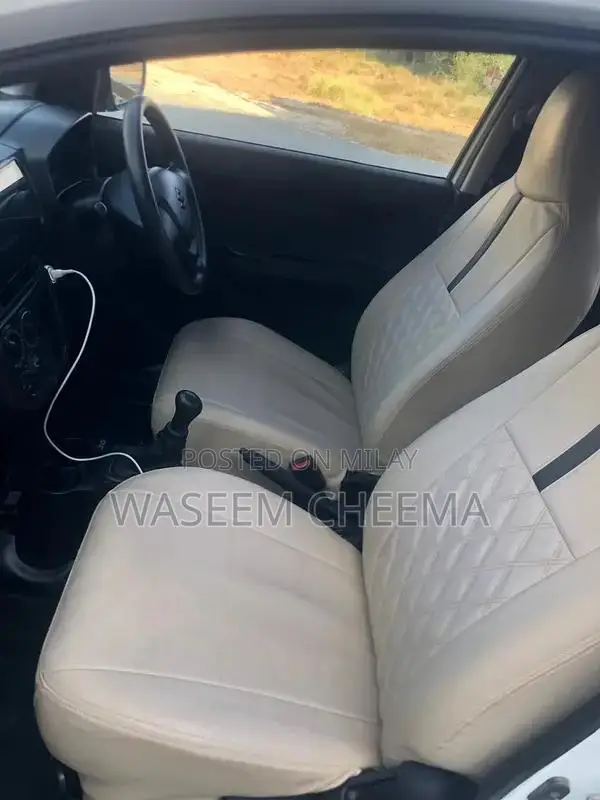 Suzuki Alto VXR 2024 Compact City Hatchback