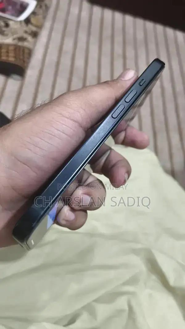 Wanna Sale my Iphone 15