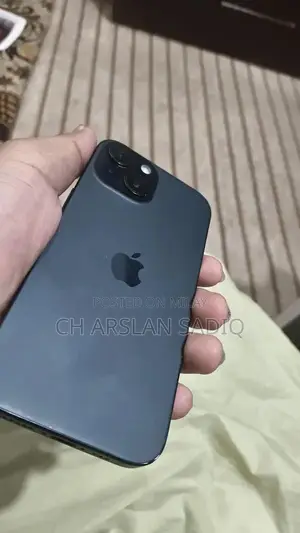 Wanna Sale my Iphone 15