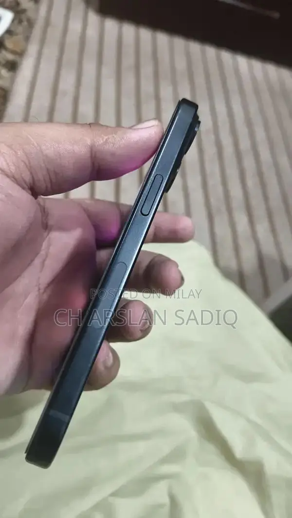 Wanna Sale my Iphone 15