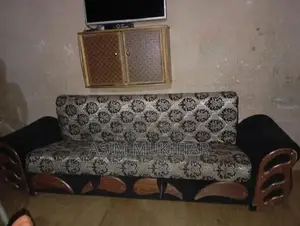 Photo - used shoffa In good condition