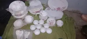 Photo - crockery set