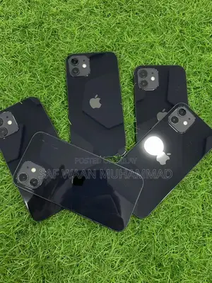 Photo - Iphone 12 64gb Jv