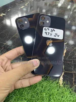 Iphone 12 64gb Jv