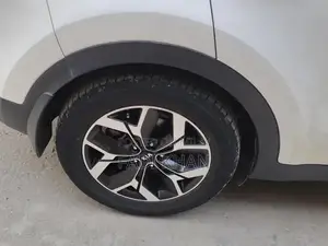 kia Sportage AwD 2020