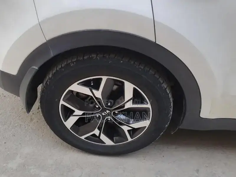 kia Sportage AwD 2020