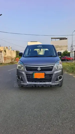 Suzuki Wagonar VXL  2018/2019 1ast Onwer