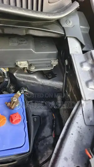 Suzuki Wagonar VXL  2018/2019 1ast Onwer