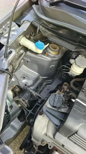 Suzuki Wagonar VXL  2018/2019 1ast Onwer