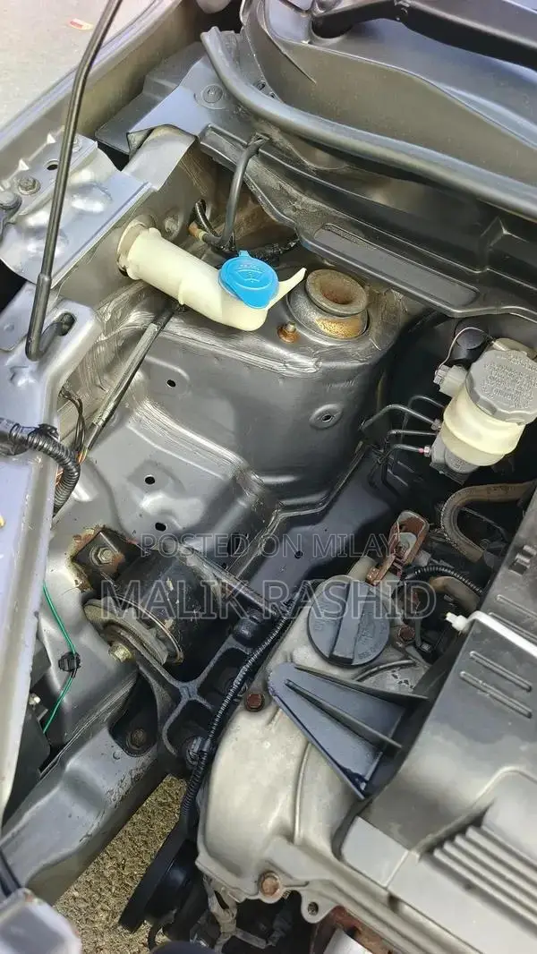 Suzuki Wagonar VXL  2018/2019 1ast Onwer