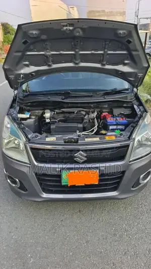 Suzuki Wagonar VXL  2018/2019 1ast Onwer