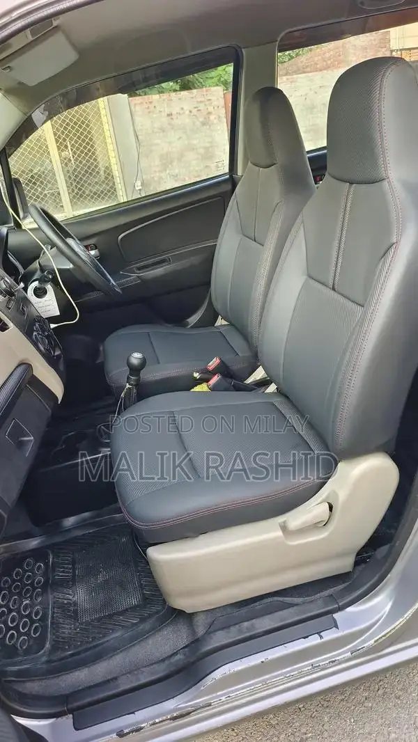 Suzuki Wagonar VXL  2018/2019 1ast Onwer