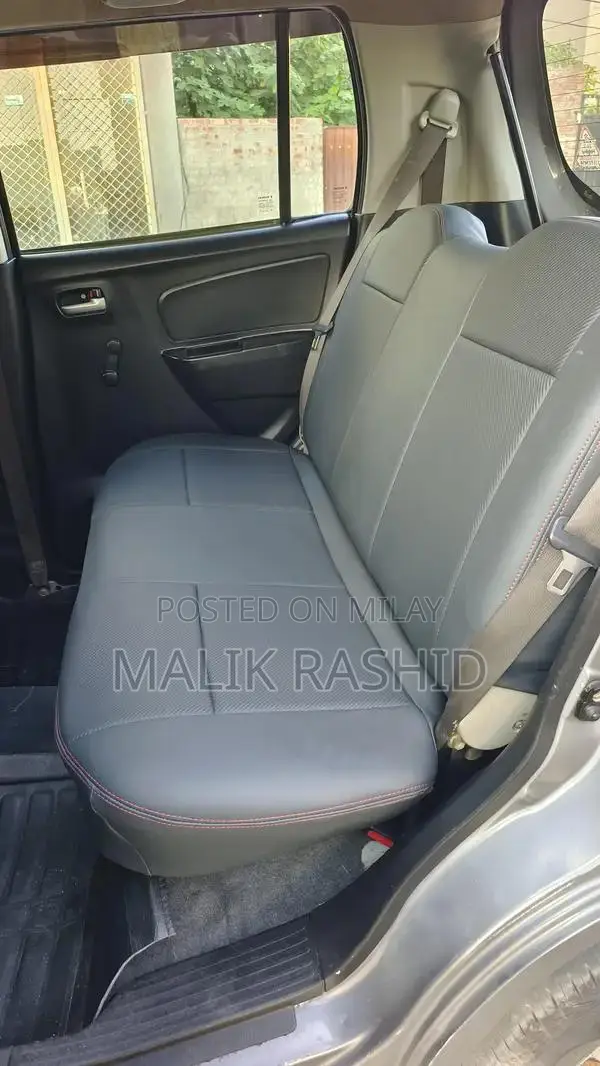 Suzuki Wagonar VXL  2018/2019 1ast Onwer