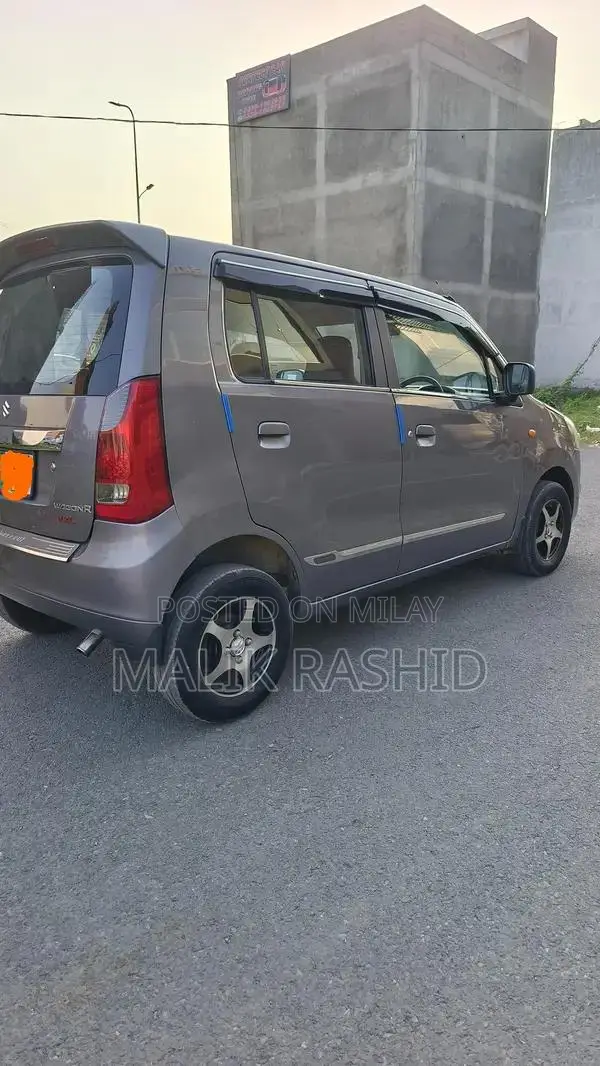 Suzuki Wagonar VXL  2018/2019 1ast Onwer