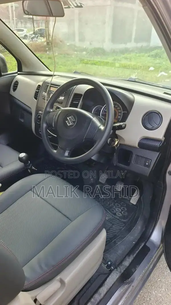 Suzuki Wagonar VXL  2018/2019 1ast Onwer